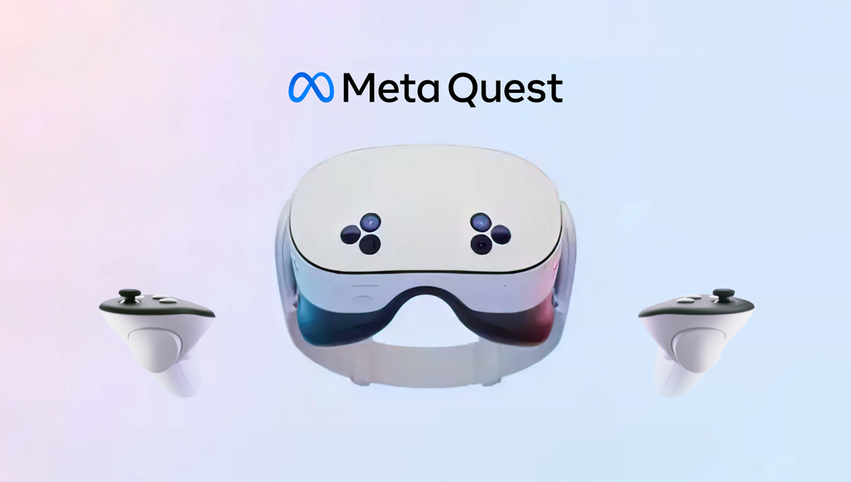 Meta to Release More Affordable Quest 3S Without Controllers