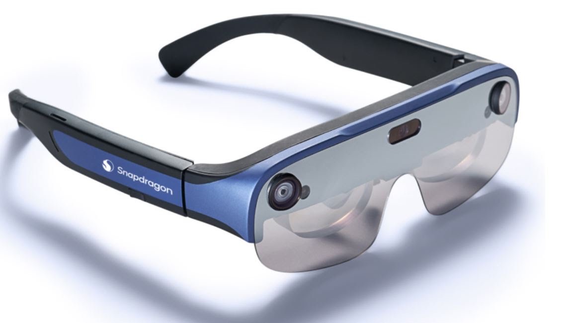 Qualcomm, Samsung and Google Team Up to Create Innovative Smart Glasses