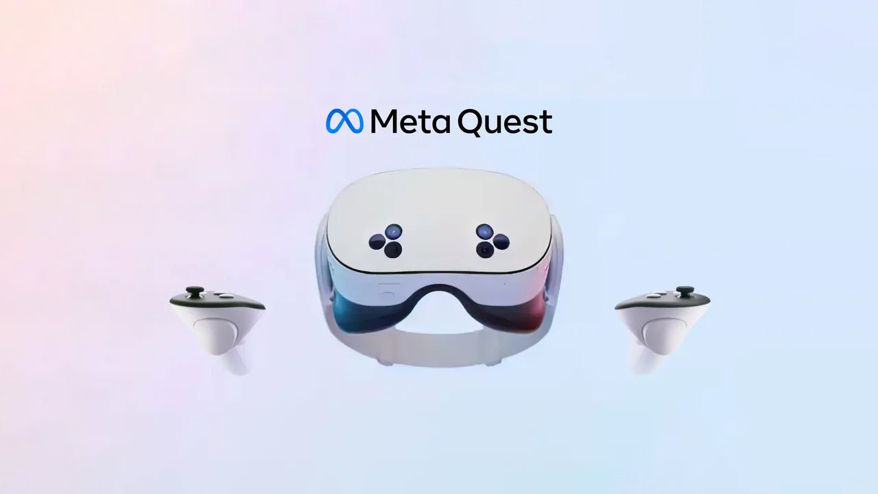 Meta Quest 3S to Get New Action Button for Quickly Switching Between Modes