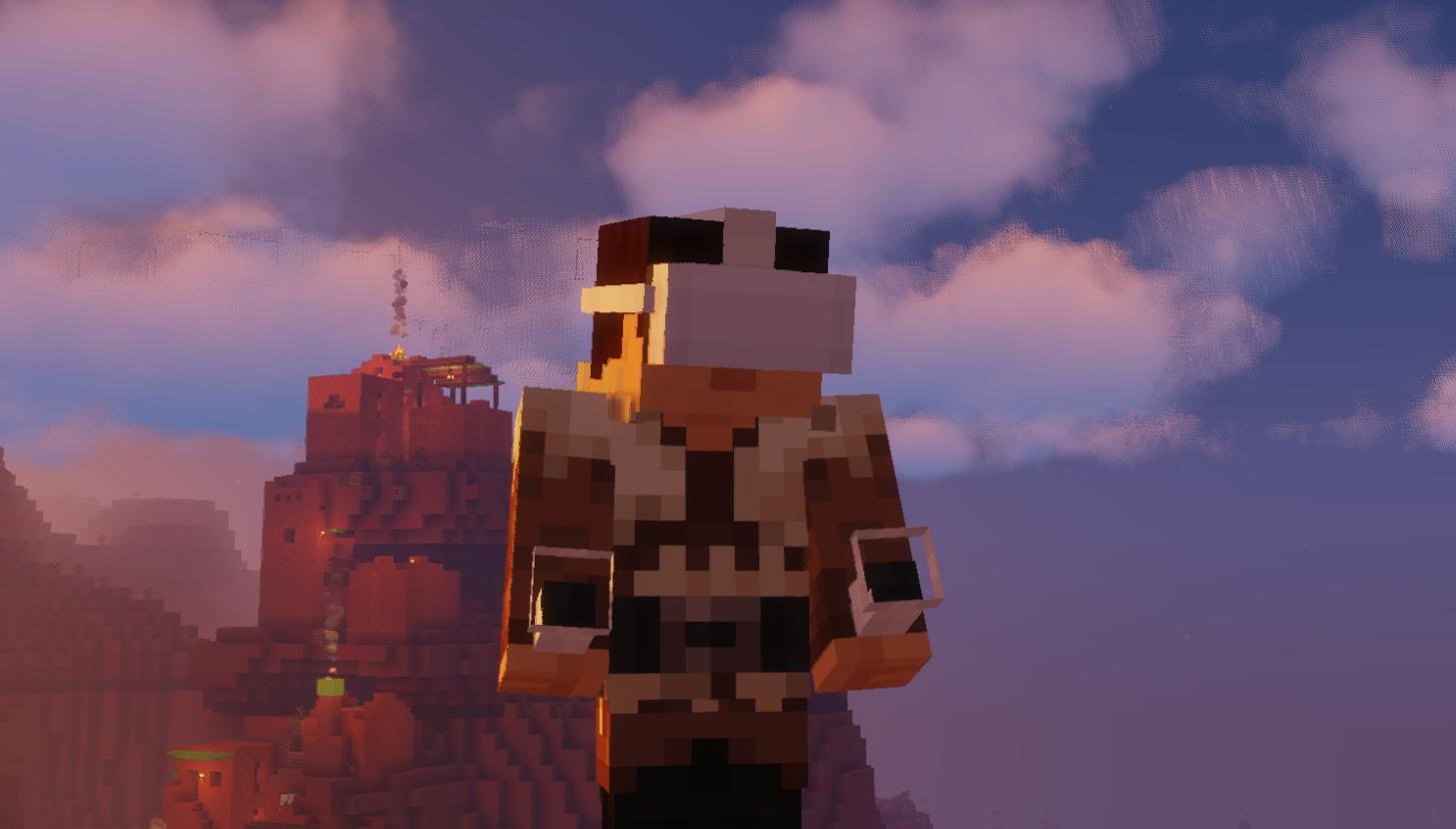 Minecraft Loses Support for All VR Headsets