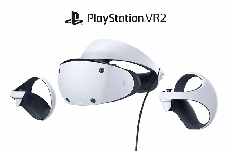 Apple Vision Pro to Get PlayStation VR Controller Support