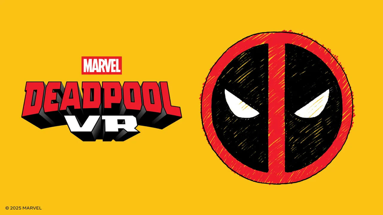 Deadpool VR Coming Exclusively to Quest in November