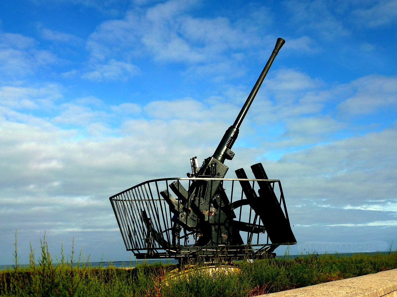 VR Simulator For Air Defense Is Being Developed In Ukraine