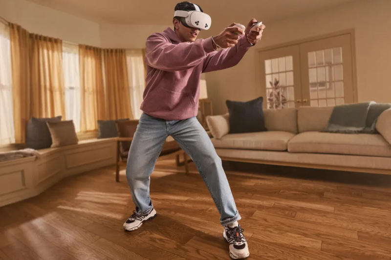 Meta Shutting Down Horizon Worlds