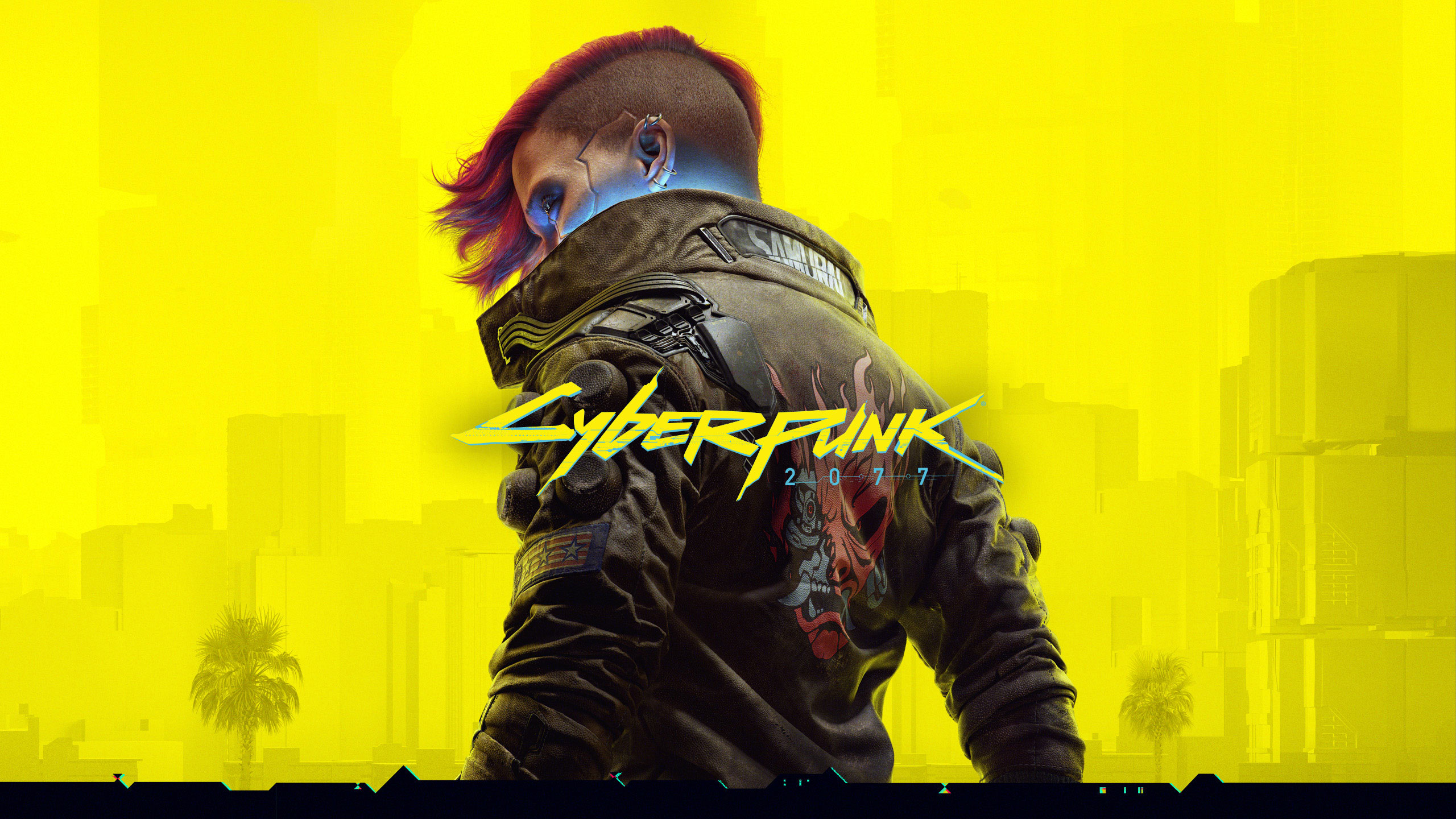 ‘Cyberpunk 2077’ Returns With A New VR Project 