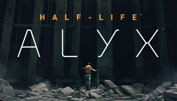 Valve To Give Away ‘Half-Life Alyx’ To Steam Frame VR Headset Buyers